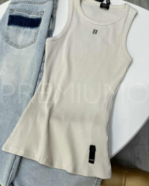 Fendi топ PR627471
