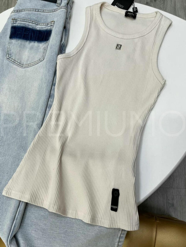 Fendi топ PR627471