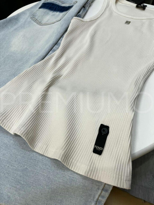Fendi топ PR627471 2
