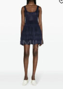 Alaia платье PR372430 6
