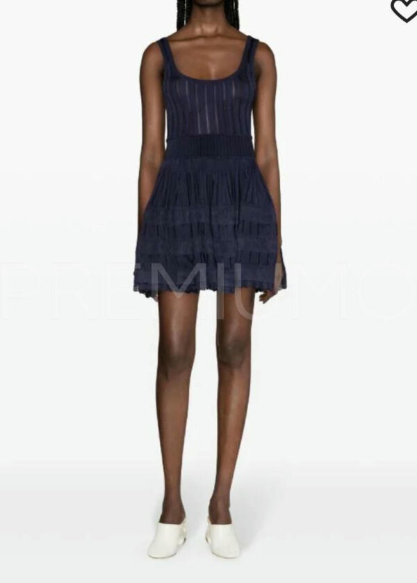 Alaia платье PR372430 3