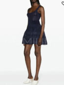 Alaia платье PR372430 4