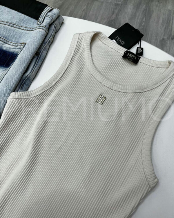Fendi топ PR627471 4
