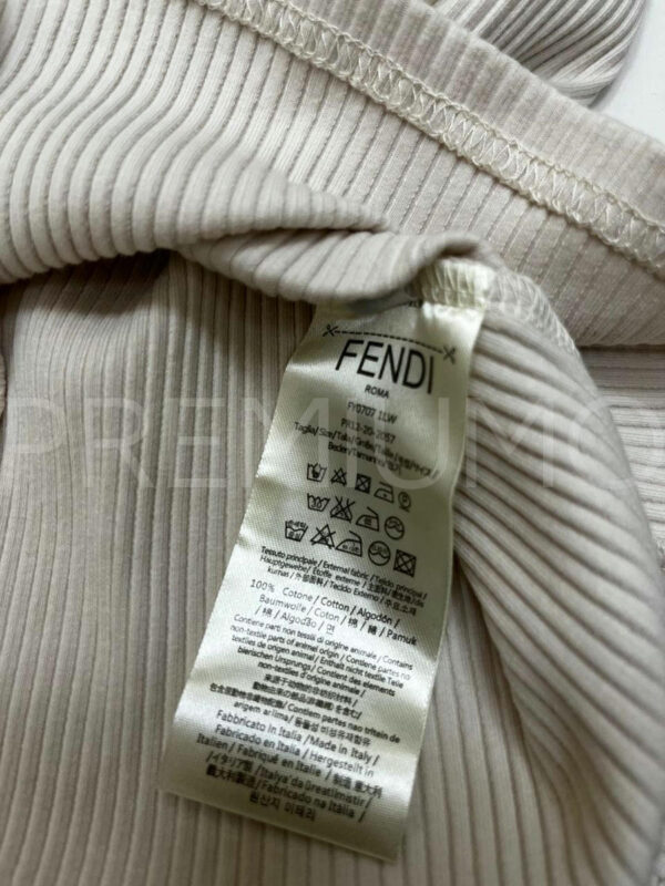 Fendi топ PR627471 6