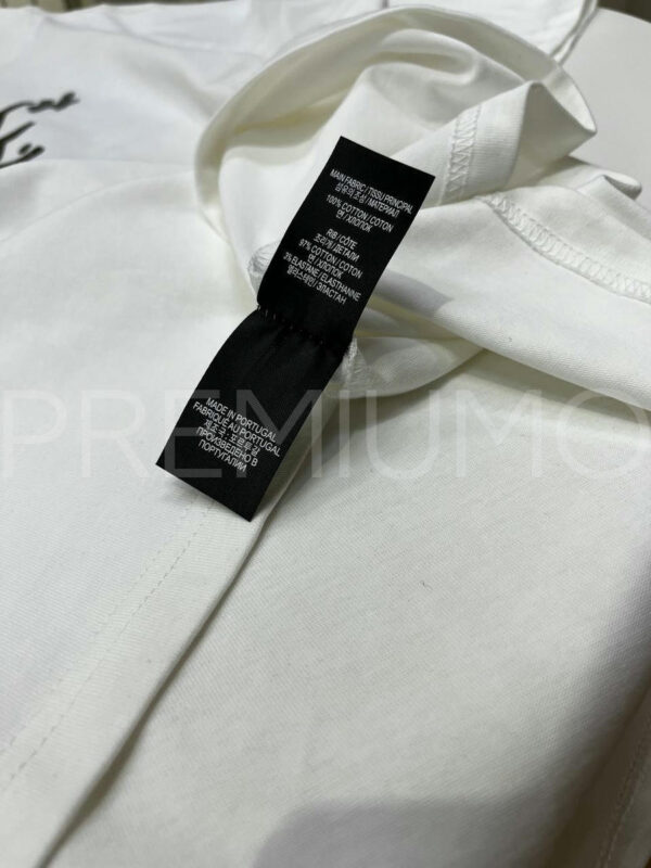Vetements футболка PR839489 7