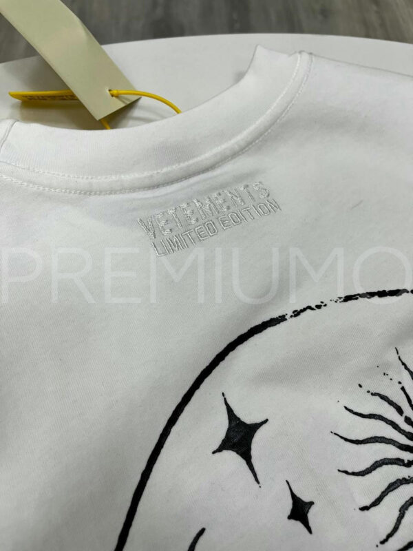Vetements футболка PR839489 6