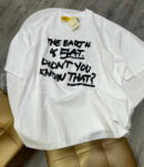 Vetements футболка PR839489 9
