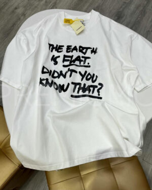 Vetements футболка PR839489