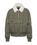 Prada куртка PR658169 7