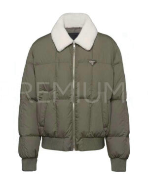 Prada куртка PR658169