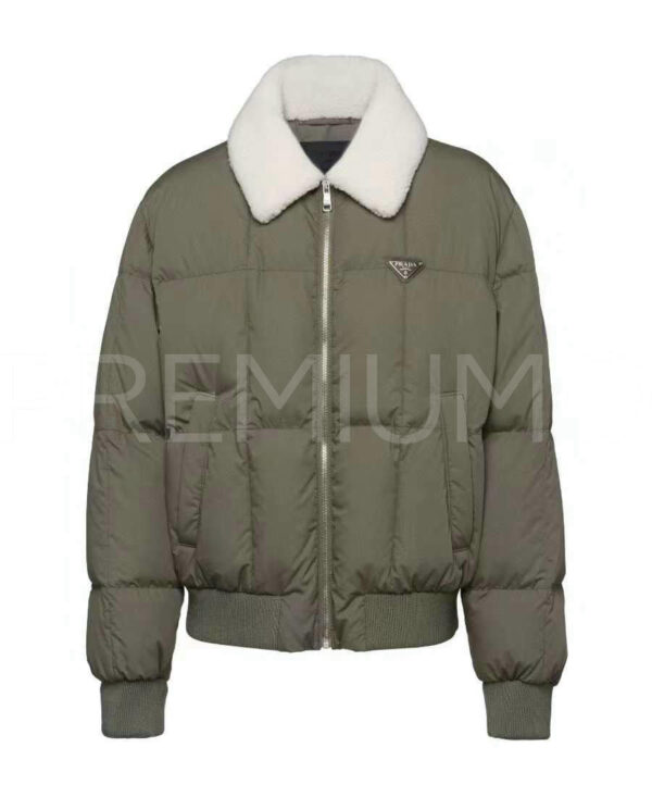 Prada куртка PR658169