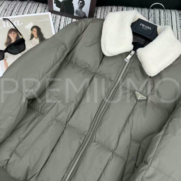 Prada куртка PR658169 5