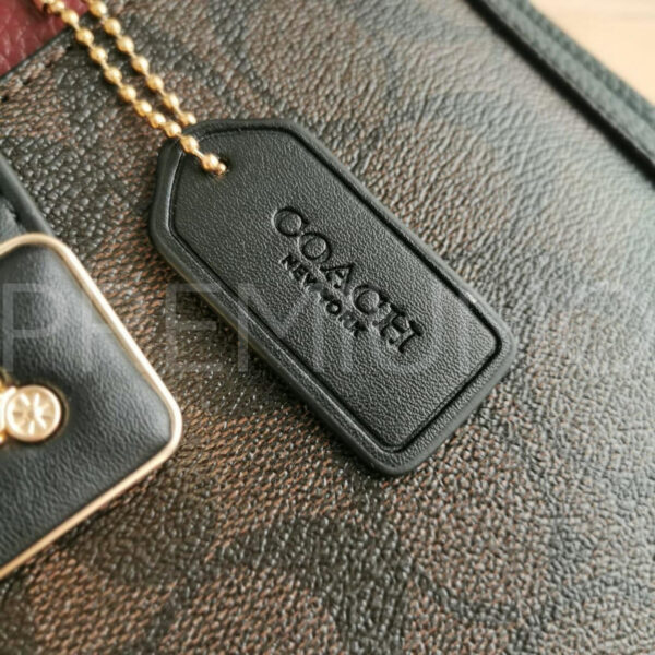 Coach сумка PR711324 2