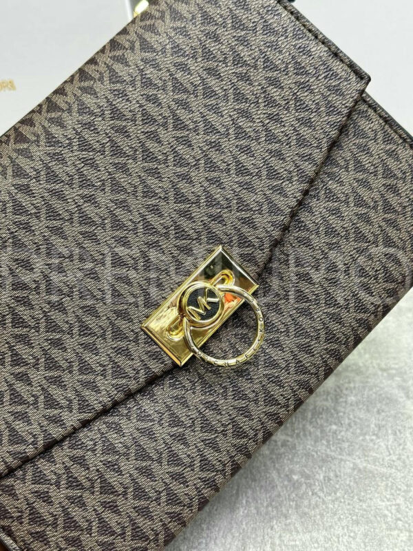 Michael Kors сумка PR321661 5