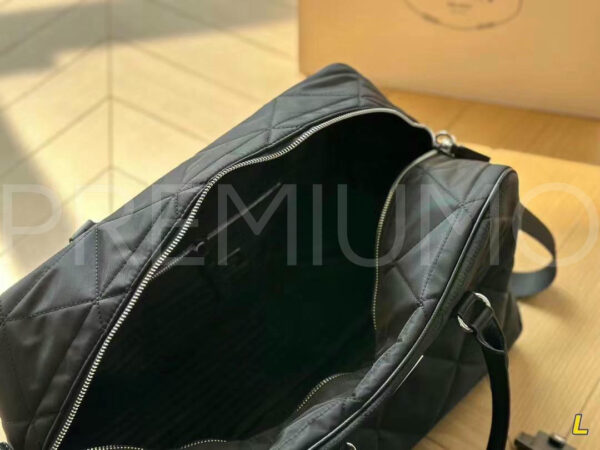 Prada сумка PR673240 7