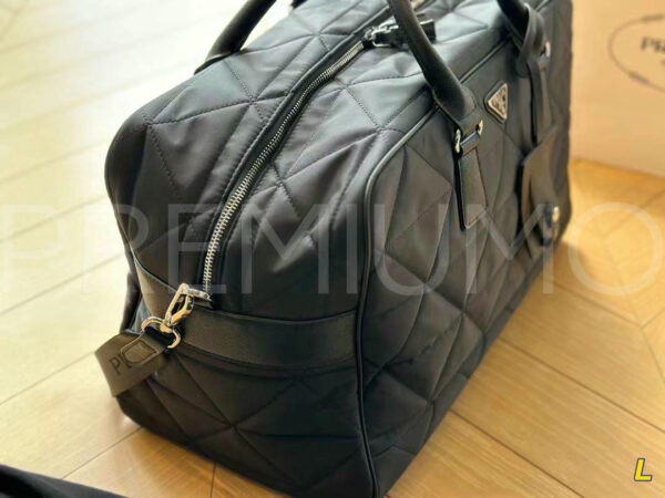 Prada сумка PR673240 8