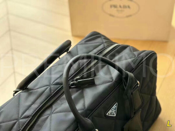 Prada сумка PR673240 4