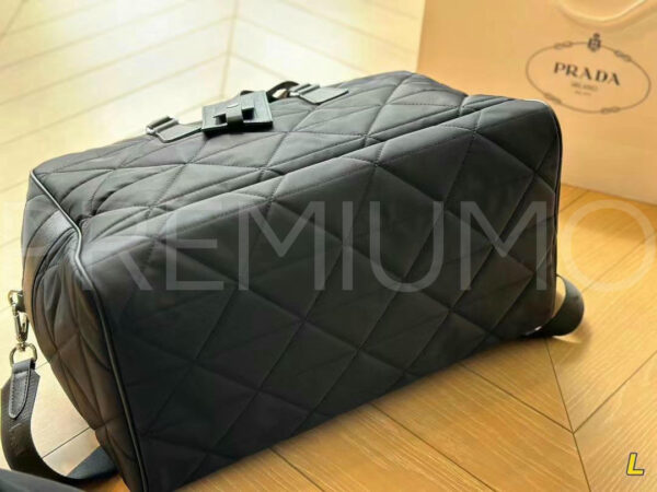 Prada сумка PR673240 5