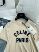 Celine футболка PR988534 16