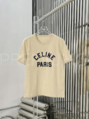 Celine футболка PR988534 13