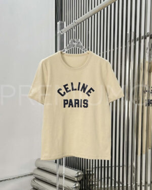 Celine футболка PR988534