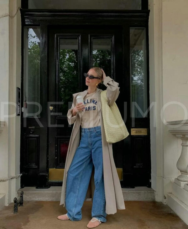 Celine футболка PR988534 11