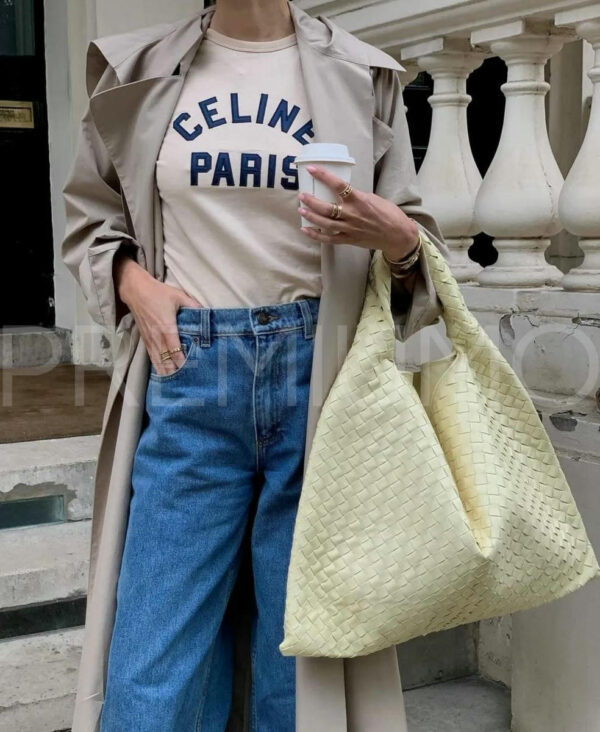 Celine футболка PR988534 12