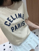 Celine футболка PR988534 18