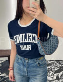 Celine футболка PR841452 21