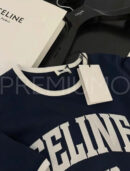 Celine футболка PR841452 13