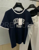 Celine футболка PR841452 20