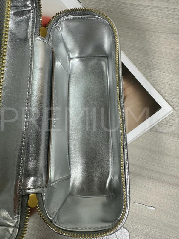 Bottega Veneta сумка PR367385 6