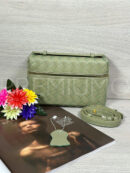 Bottega Veneta сумка PR327490 11