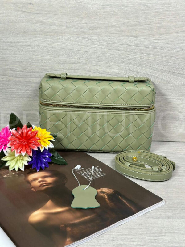 Bottega Veneta сумка PR327490 2