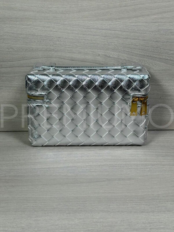 Bottega Veneta сумка PR367385 3