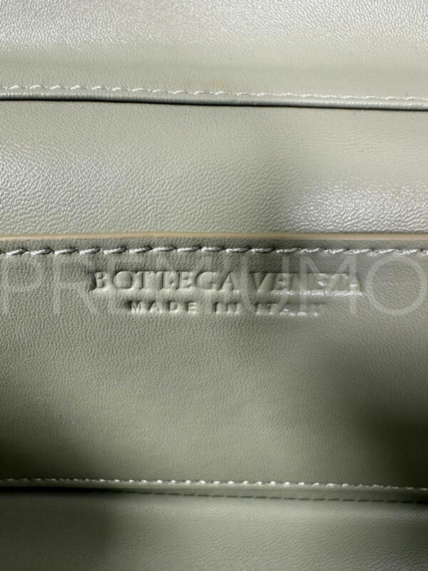 Bottega Veneta сумка PR327490 8