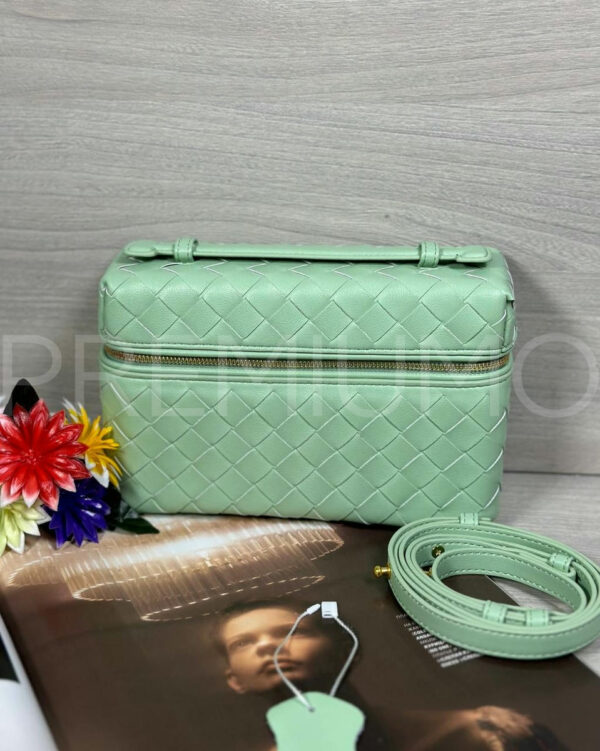 Bottega Veneta сумка PR931275