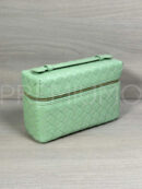 Bottega Veneta сумка PR931275 12