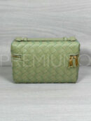 Bottega Veneta сумка PR327490 13