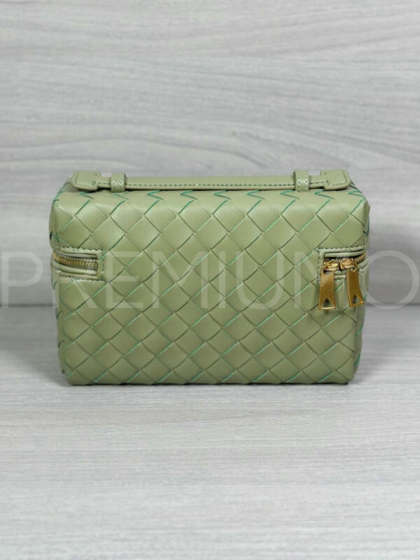 Bottega Veneta сумка PR327490 4