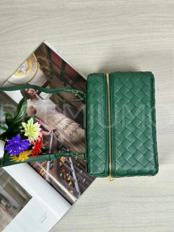Bottega Veneta сумка PR105111 4