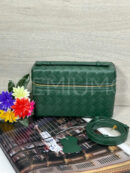 Bottega Veneta сумка PR105111 9