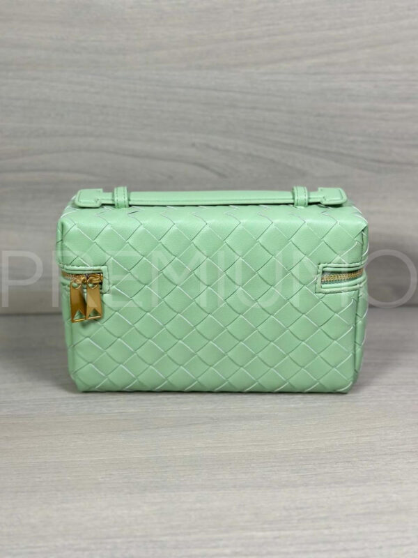 Bottega Veneta сумка PR931275 4