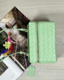 Bottega Veneta сумка PR931275 14
