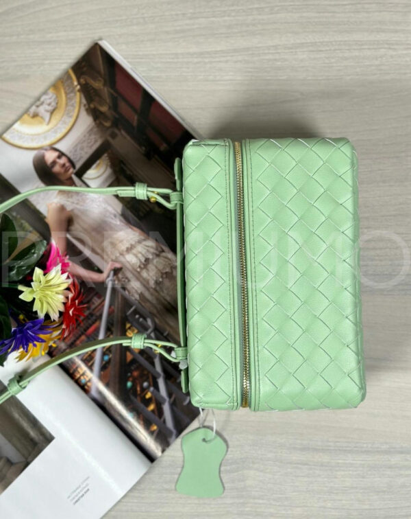 Bottega Veneta сумка PR931275 5
