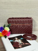 Bottega Veneta сумка PR392568 9