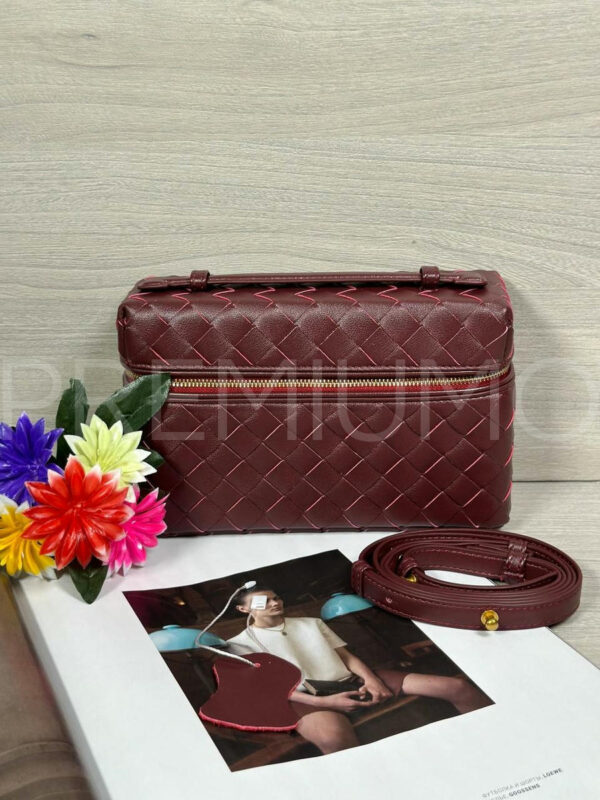 Bottega Veneta сумка PR392568