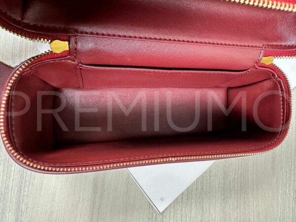 Bottega Veneta сумка PR392568 6