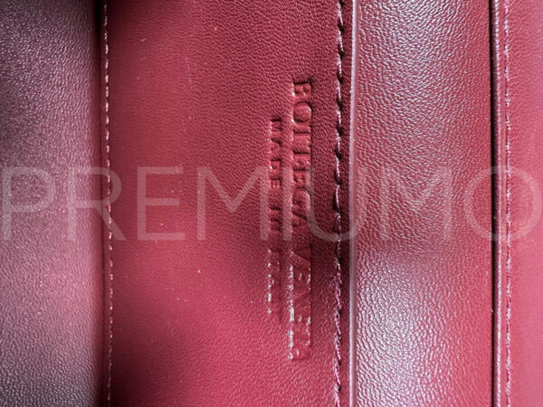 Bottega Veneta сумка PR392568 7