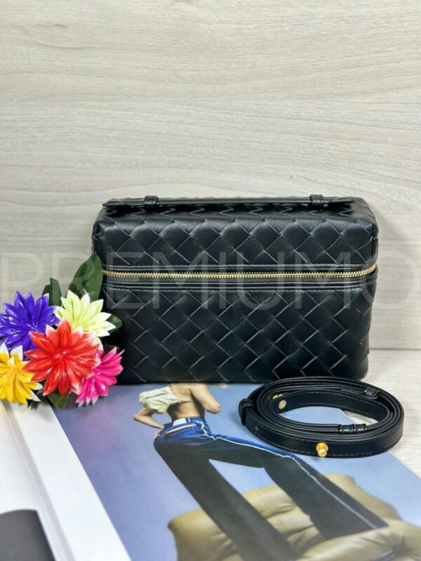 Bottega Veneta сумка PR655111